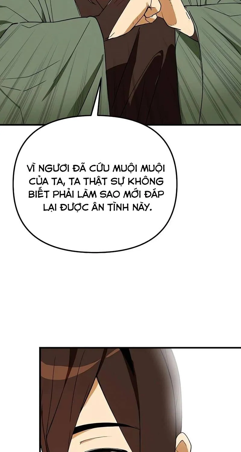 Quý Tiểu Thư Của Tứ Xuyên Đường Môn Bị Bắt Cóc Chapter 8 - Trang 38