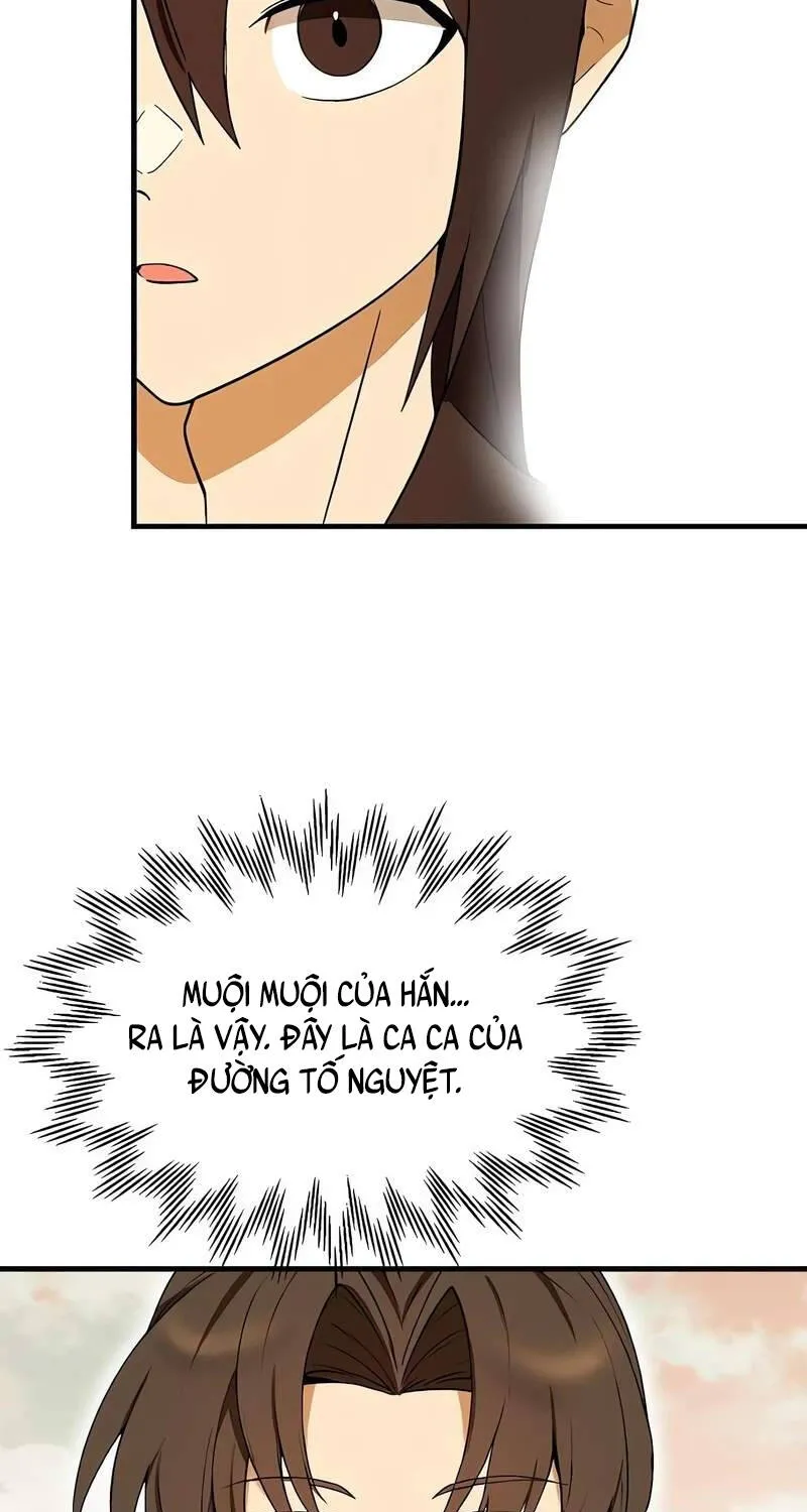 Quý Tiểu Thư Của Tứ Xuyên Đường Môn Bị Bắt Cóc Chapter 8 - Trang 39