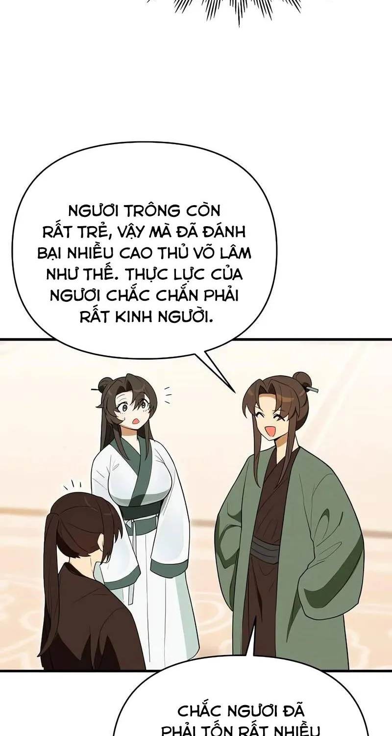 Quý Tiểu Thư Của Tứ Xuyên Đường Môn Bị Bắt Cóc Chapter 8 - Trang 42