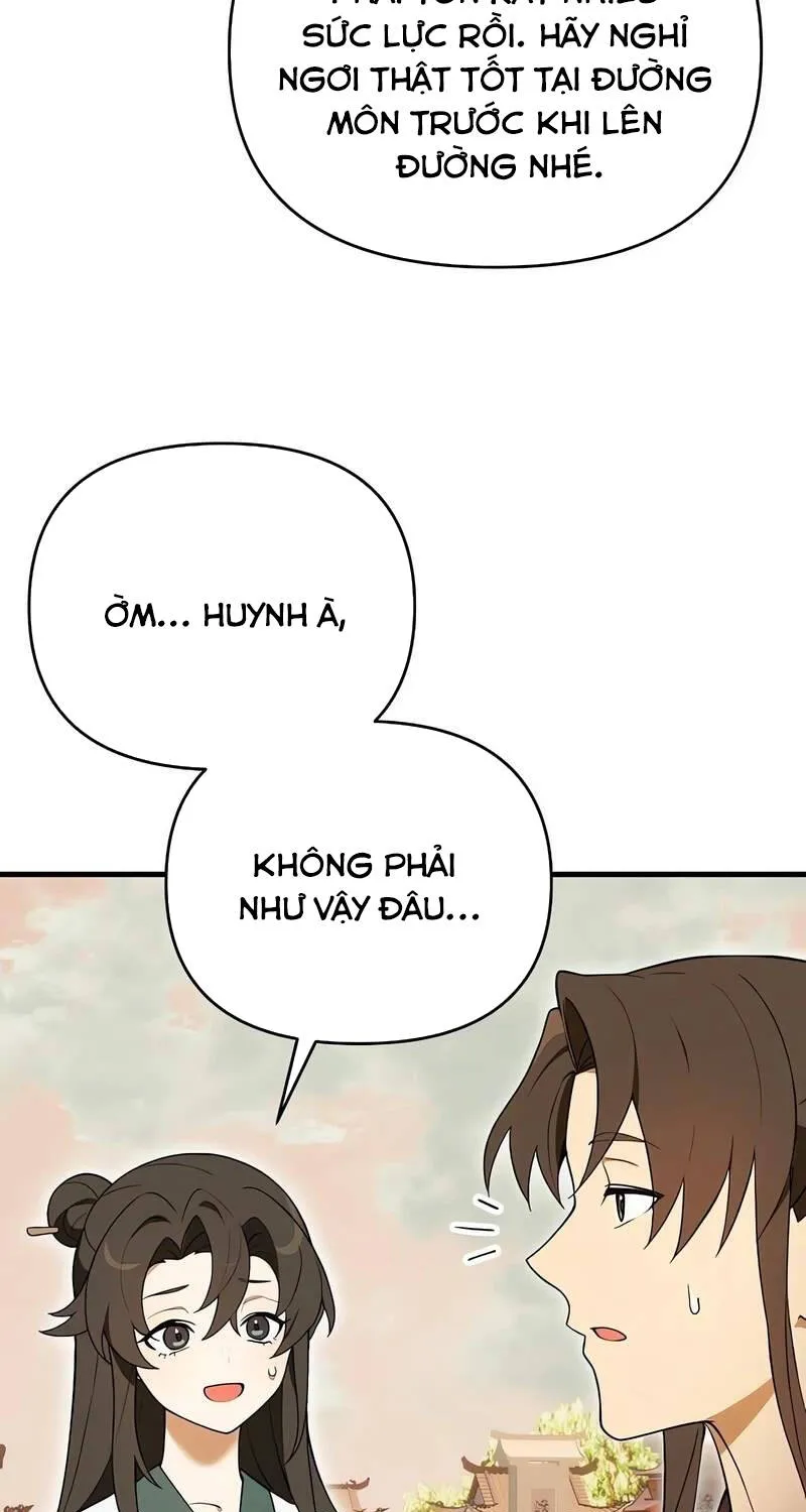 Quý Tiểu Thư Của Tứ Xuyên Đường Môn Bị Bắt Cóc Chapter 8 - Trang 43