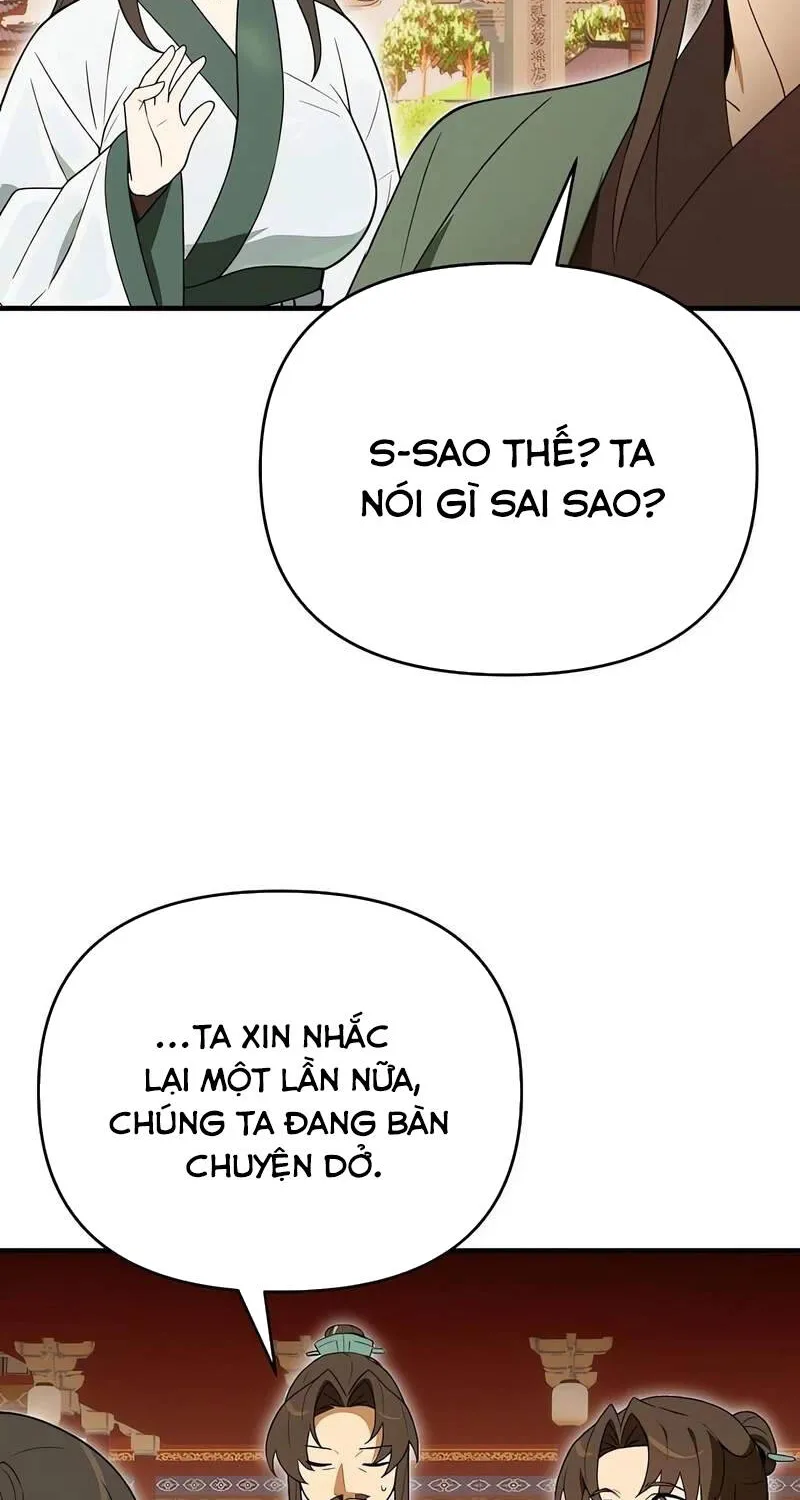 Quý Tiểu Thư Của Tứ Xuyên Đường Môn Bị Bắt Cóc Chapter 8 - Trang 44