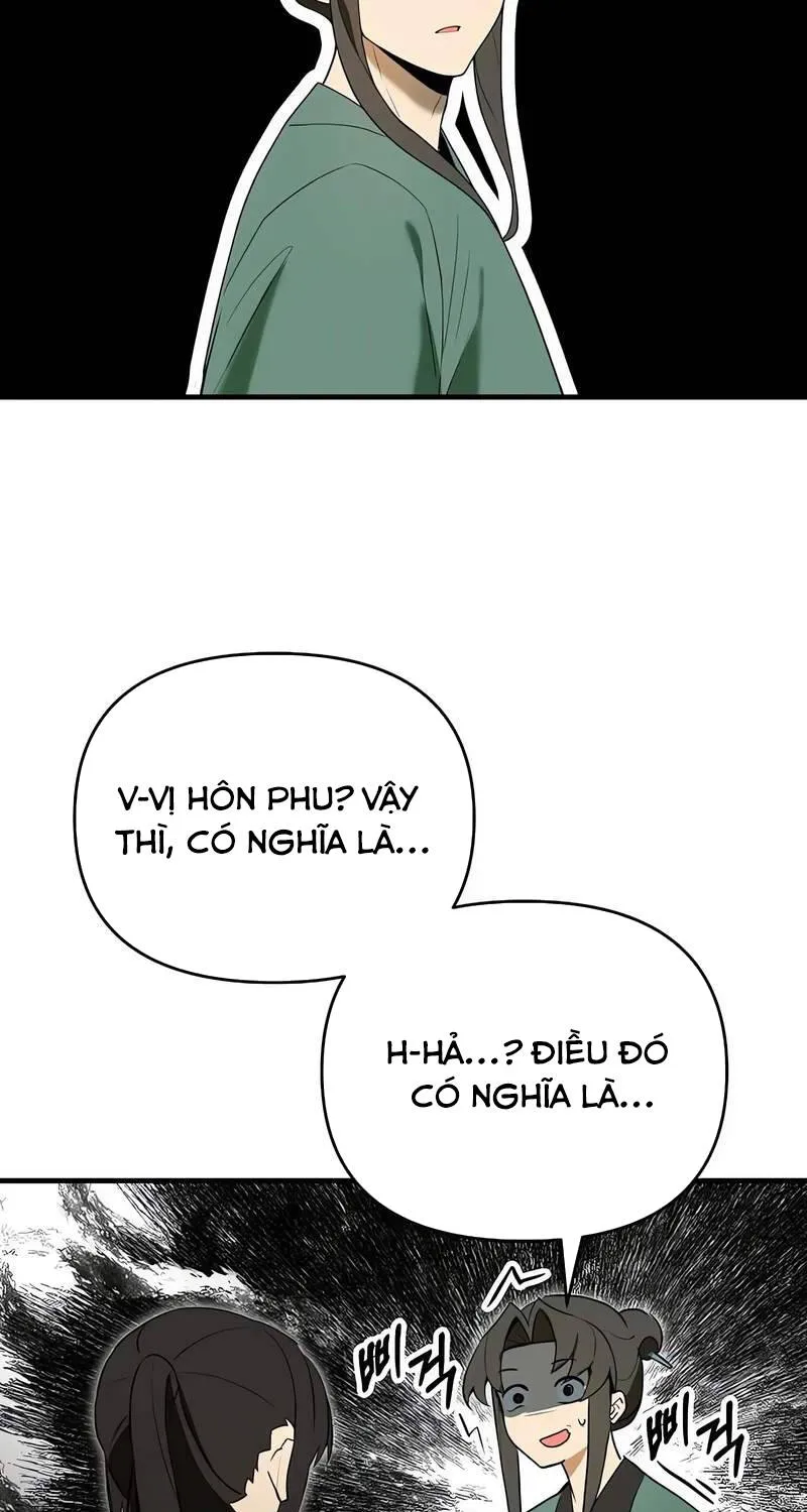 Quý Tiểu Thư Của Tứ Xuyên Đường Môn Bị Bắt Cóc Chapter 8 - Trang 47