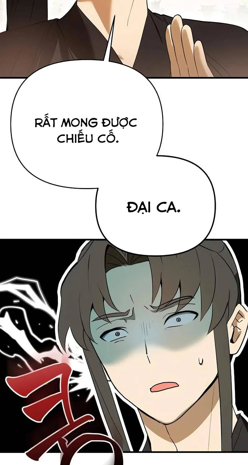 Quý Tiểu Thư Của Tứ Xuyên Đường Môn Bị Bắt Cóc Chapter 8 - Trang 49