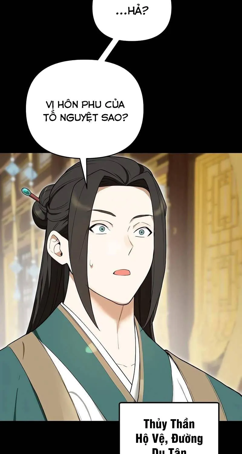 Quý Tiểu Thư Của Tứ Xuyên Đường Môn Bị Bắt Cóc Chapter 8 - Trang 5