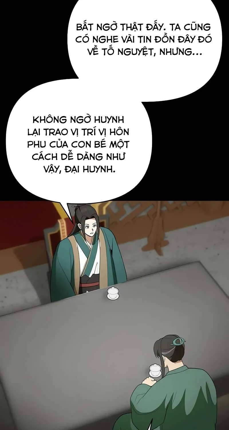Quý Tiểu Thư Của Tứ Xuyên Đường Môn Bị Bắt Cóc Chapter 8 - Trang 7