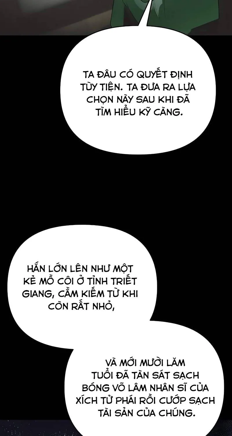 Quý Tiểu Thư Của Tứ Xuyên Đường Môn Bị Bắt Cóc Chapter 8 - Trang 8