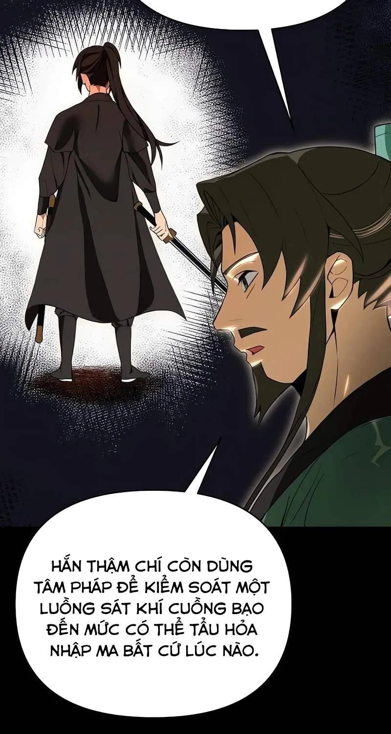 Quý Tiểu Thư Của Tứ Xuyên Đường Môn Bị Bắt Cóc Chapter 8 - Trang 9