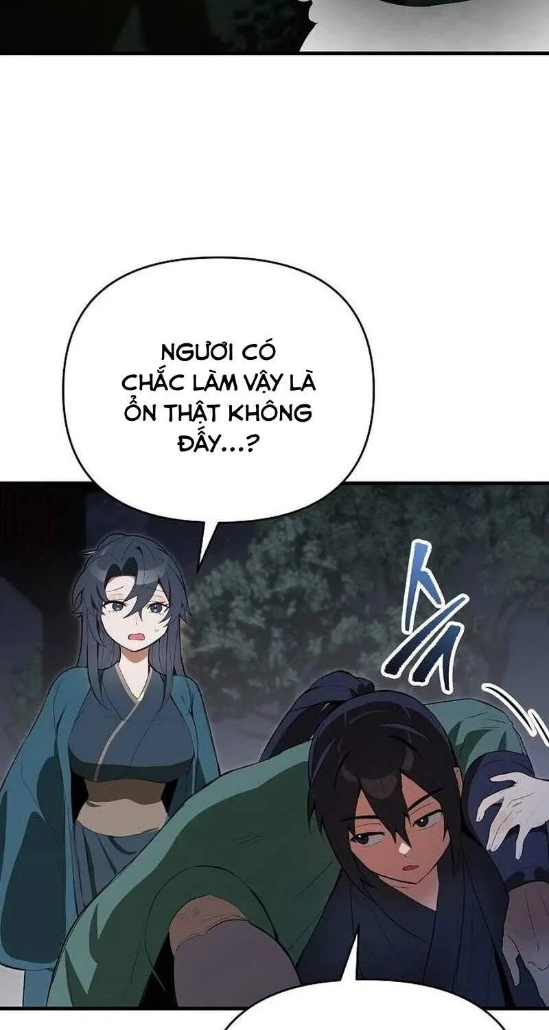 Quý Tiểu Thư Của Tứ Xuyên Đường Môn Bị Bắt Cóc Chapter 9 - Trang 15