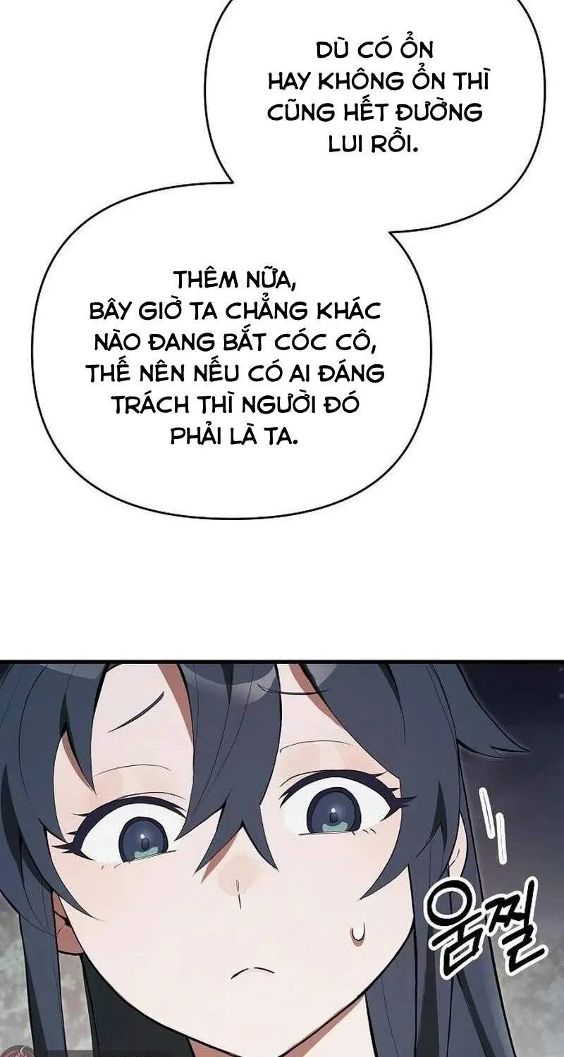 Quý Tiểu Thư Của Tứ Xuyên Đường Môn Bị Bắt Cóc Chapter 9 - Trang 16
