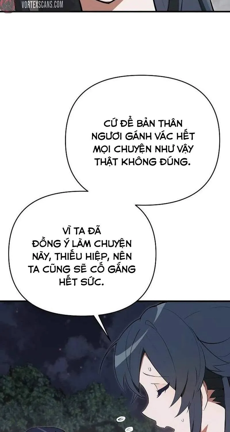 Quý Tiểu Thư Của Tứ Xuyên Đường Môn Bị Bắt Cóc Chapter 9 - Trang 17