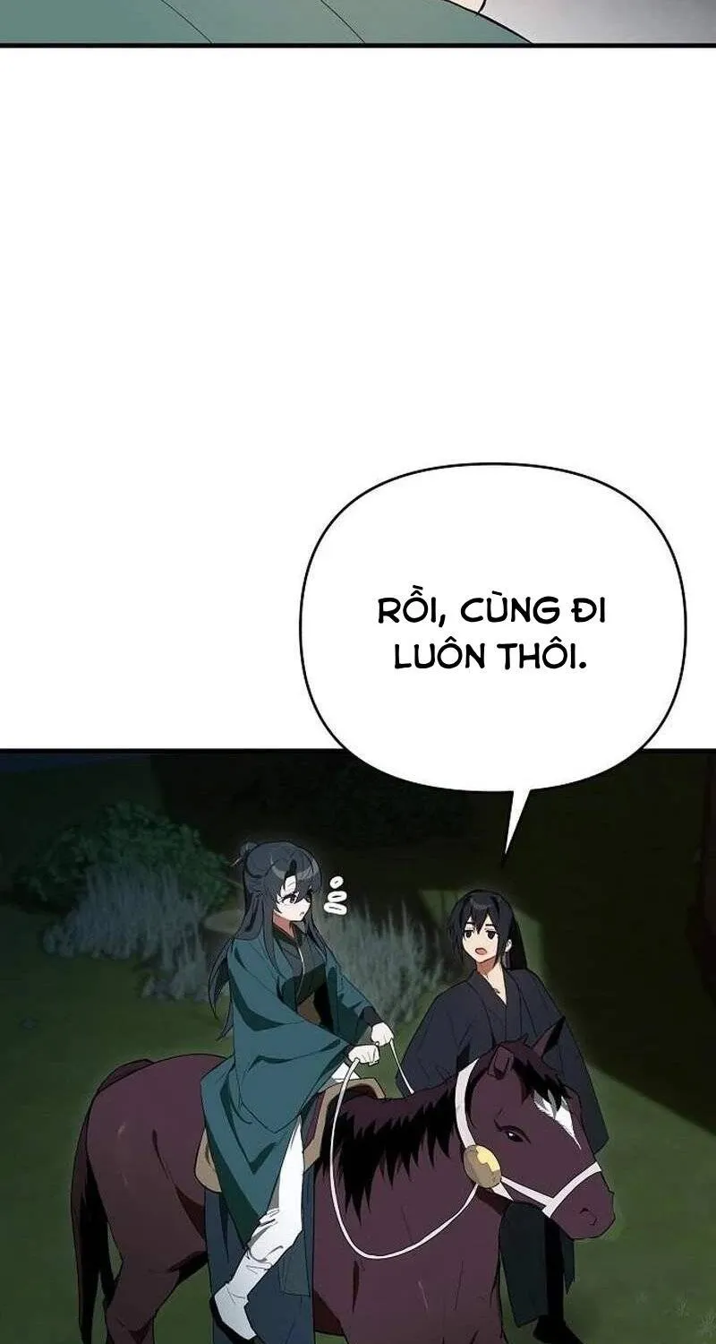 Quý Tiểu Thư Của Tứ Xuyên Đường Môn Bị Bắt Cóc Chapter 9 - Trang 19