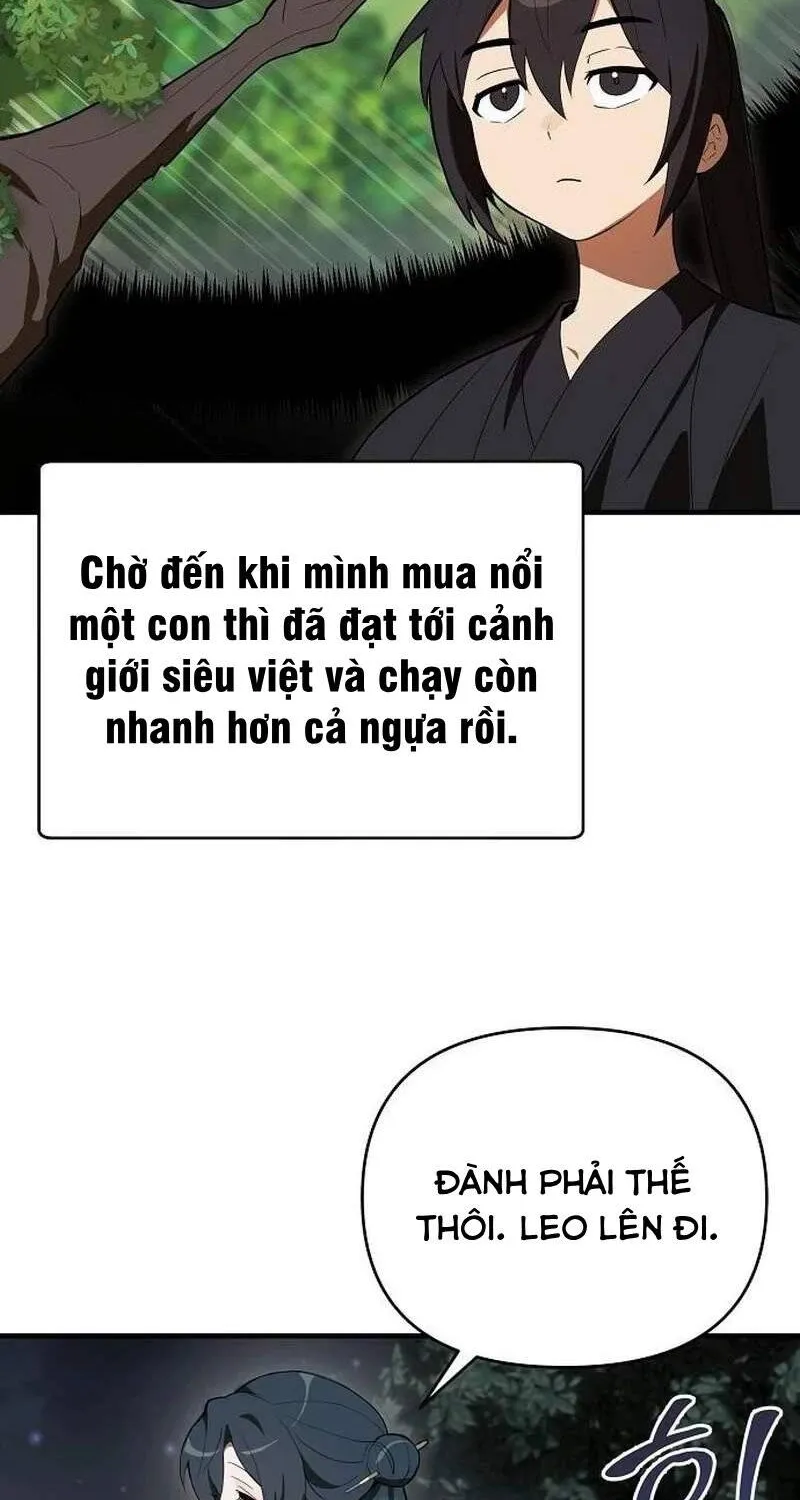 Quý Tiểu Thư Của Tứ Xuyên Đường Môn Bị Bắt Cóc Chapter 9 - Trang 24