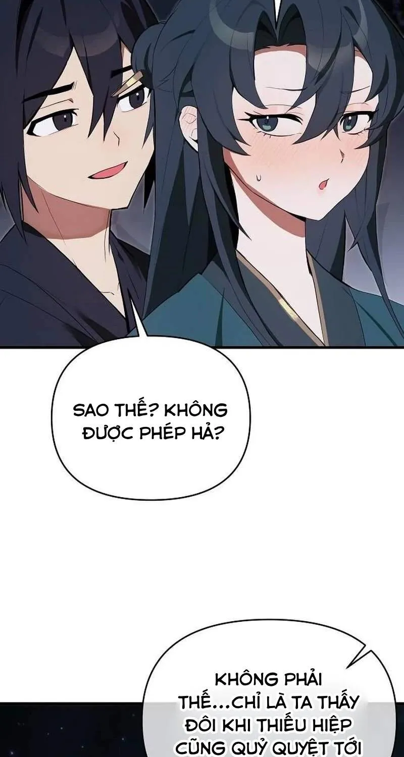 Quý Tiểu Thư Của Tứ Xuyên Đường Môn Bị Bắt Cóc Chapter 9 - Trang 27