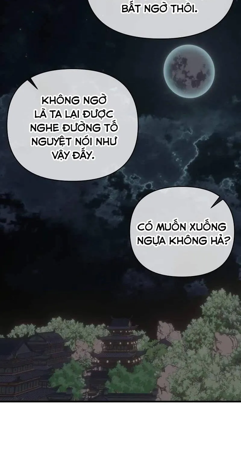 Quý Tiểu Thư Của Tứ Xuyên Đường Môn Bị Bắt Cóc Chapter 9 - Trang 28