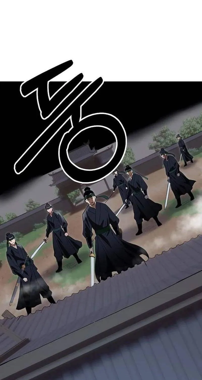 Quý Tiểu Thư Của Tứ Xuyên Đường Môn Bị Bắt Cóc Chapter 9 - Trang 33
