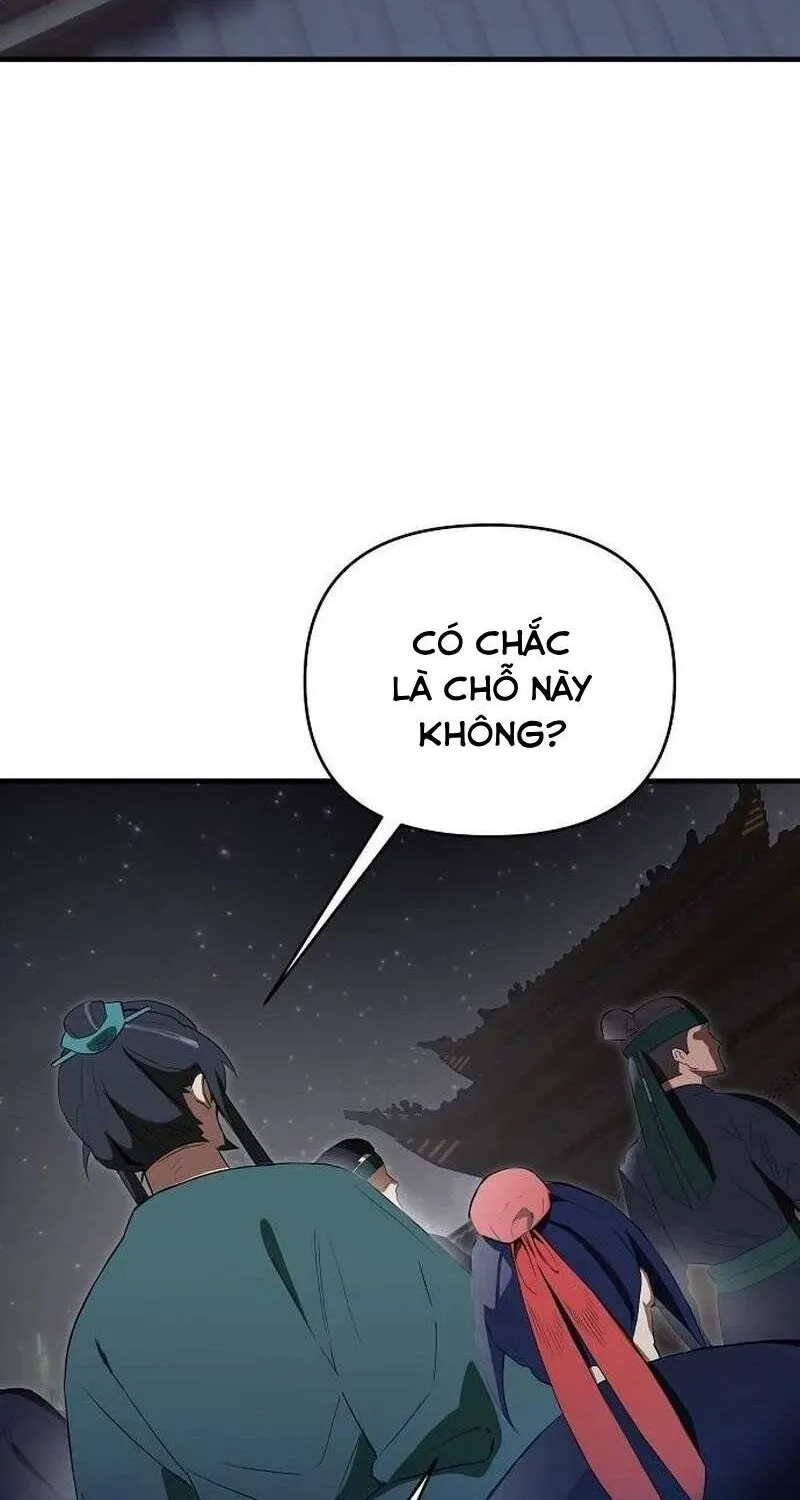 Quý Tiểu Thư Của Tứ Xuyên Đường Môn Bị Bắt Cóc Chapter 9 - Trang 34