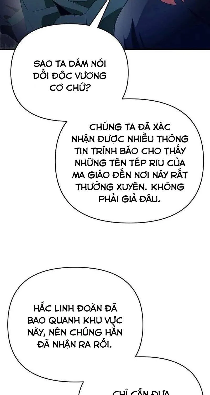 Quý Tiểu Thư Của Tứ Xuyên Đường Môn Bị Bắt Cóc Chapter 9 - Trang 35