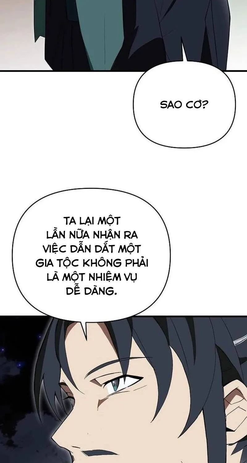 Quý Tiểu Thư Của Tứ Xuyên Đường Môn Bị Bắt Cóc Chapter 9 - Trang 40