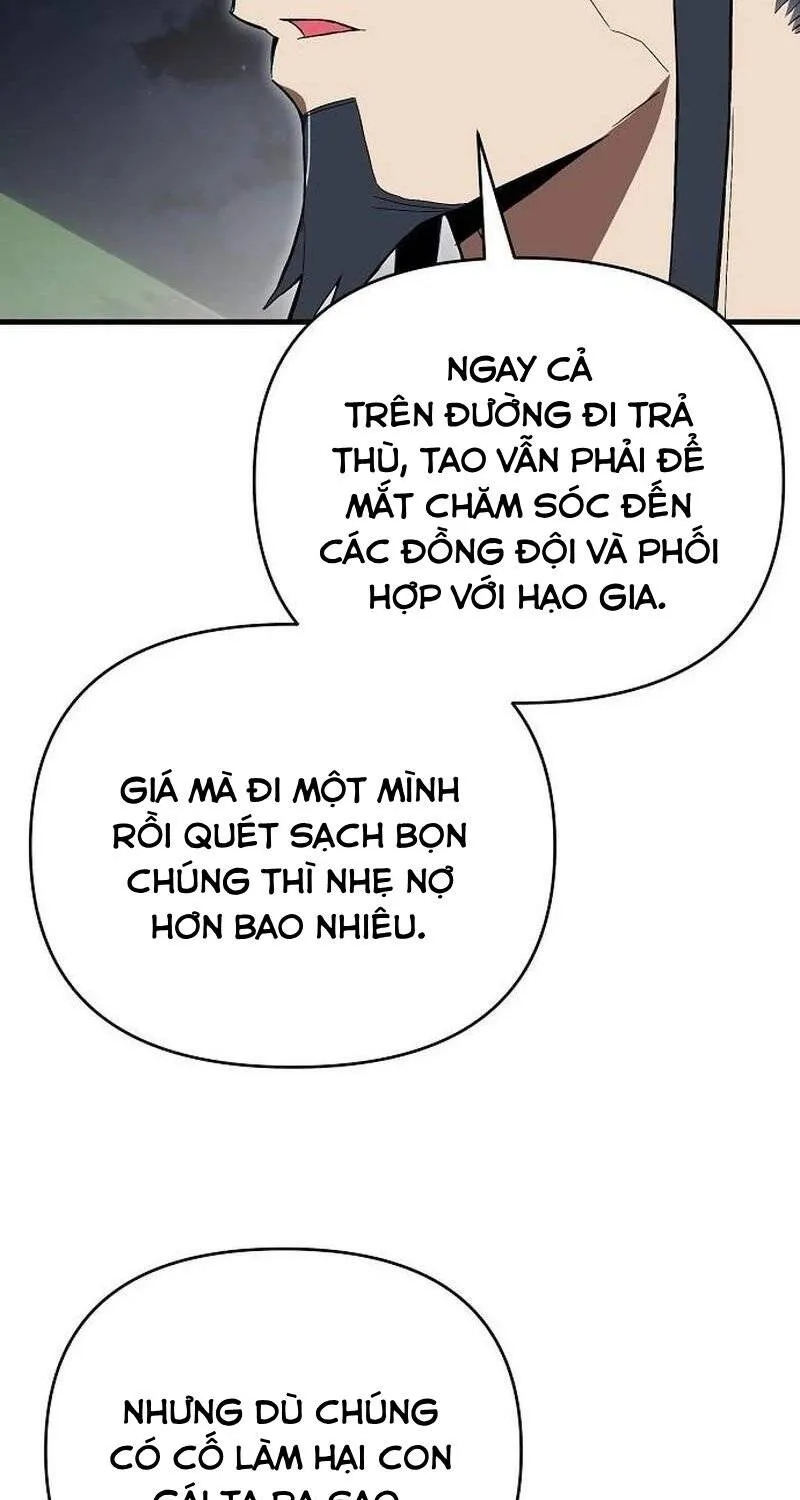 Quý Tiểu Thư Của Tứ Xuyên Đường Môn Bị Bắt Cóc Chapter 9 - Trang 41