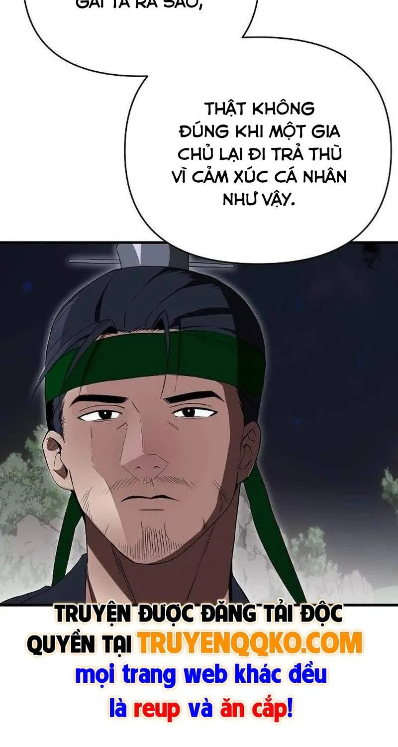 Quý Tiểu Thư Của Tứ Xuyên Đường Môn Bị Bắt Cóc Chapter 9 - Trang 42