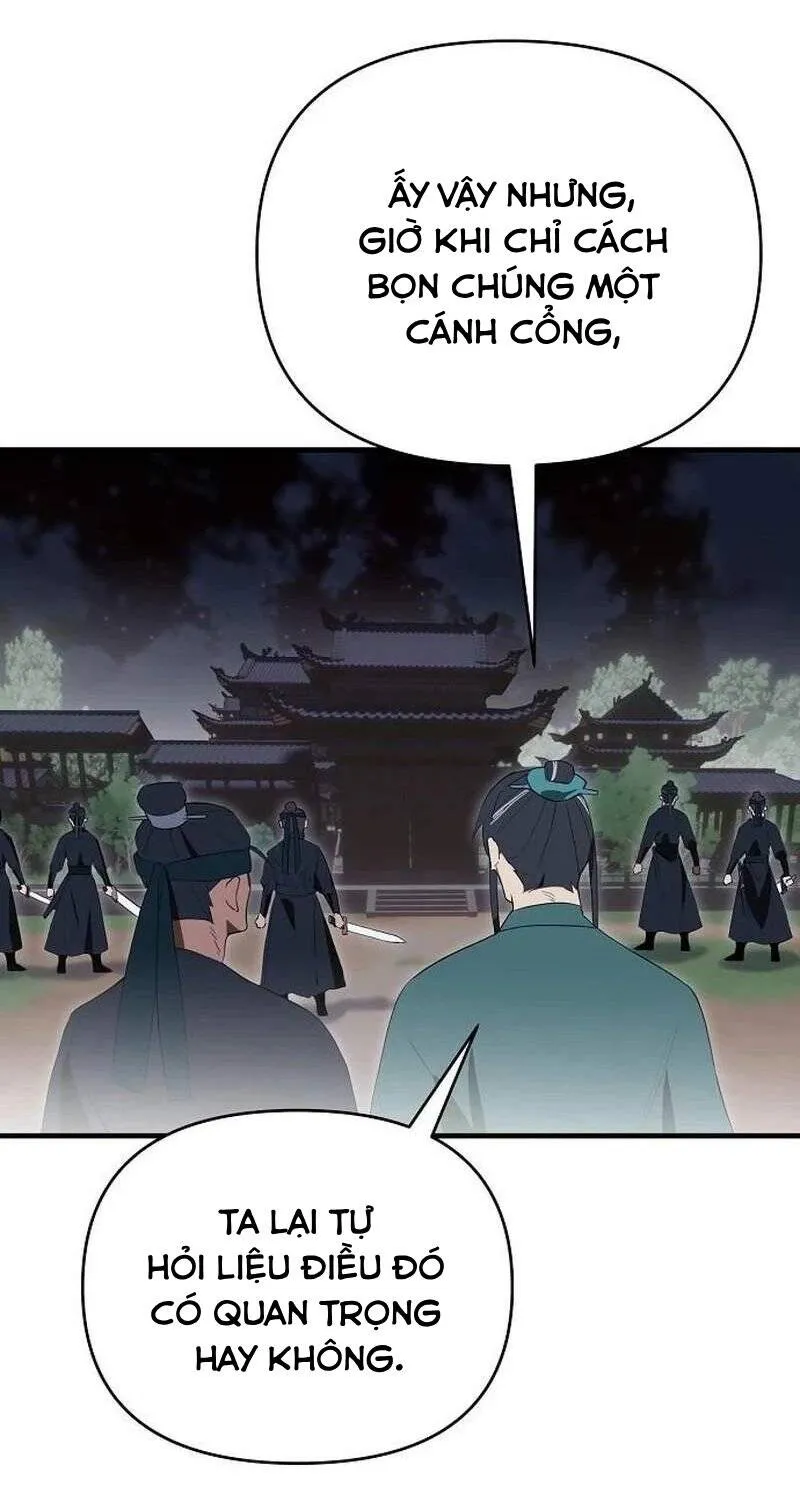 Quý Tiểu Thư Của Tứ Xuyên Đường Môn Bị Bắt Cóc Chapter 9 - Trang 43
