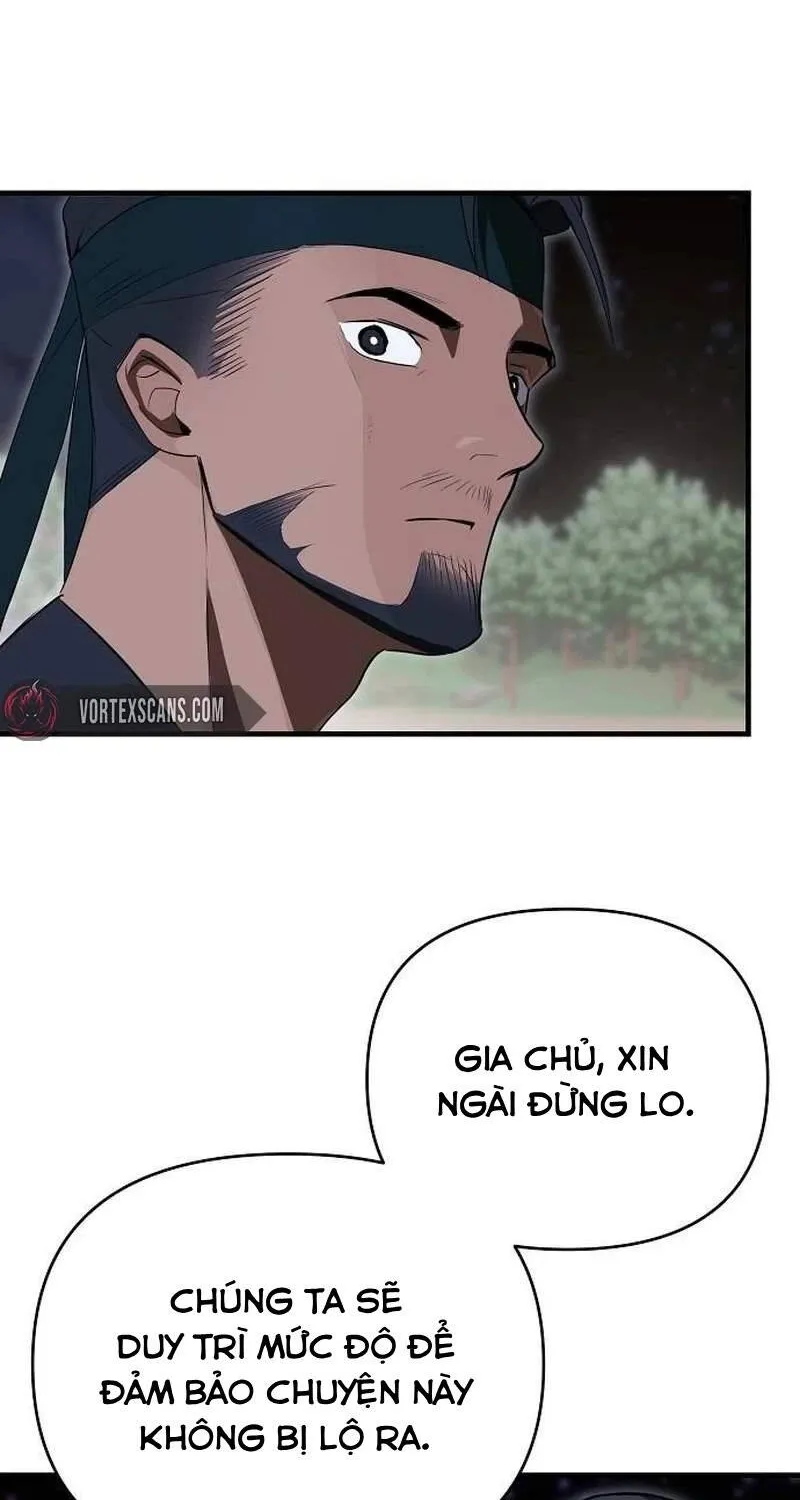 Quý Tiểu Thư Của Tứ Xuyên Đường Môn Bị Bắt Cóc Chapter 9 - Trang 44