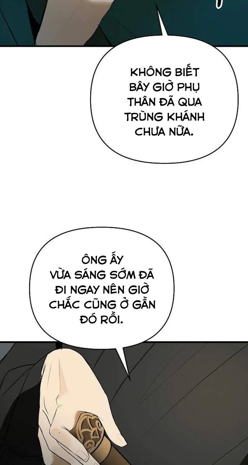 Quý Tiểu Thư Của Tứ Xuyên Đường Môn Bị Bắt Cóc Chapter 9 - Trang 5