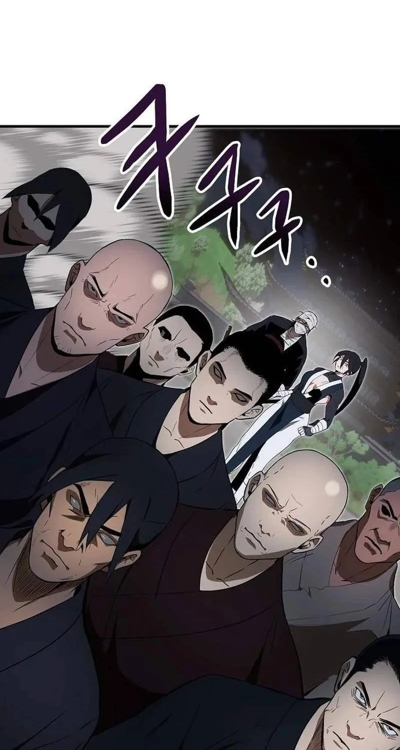 Quý Tiểu Thư Của Tứ Xuyên Đường Môn Bị Bắt Cóc Chapter 9 - Trang 50