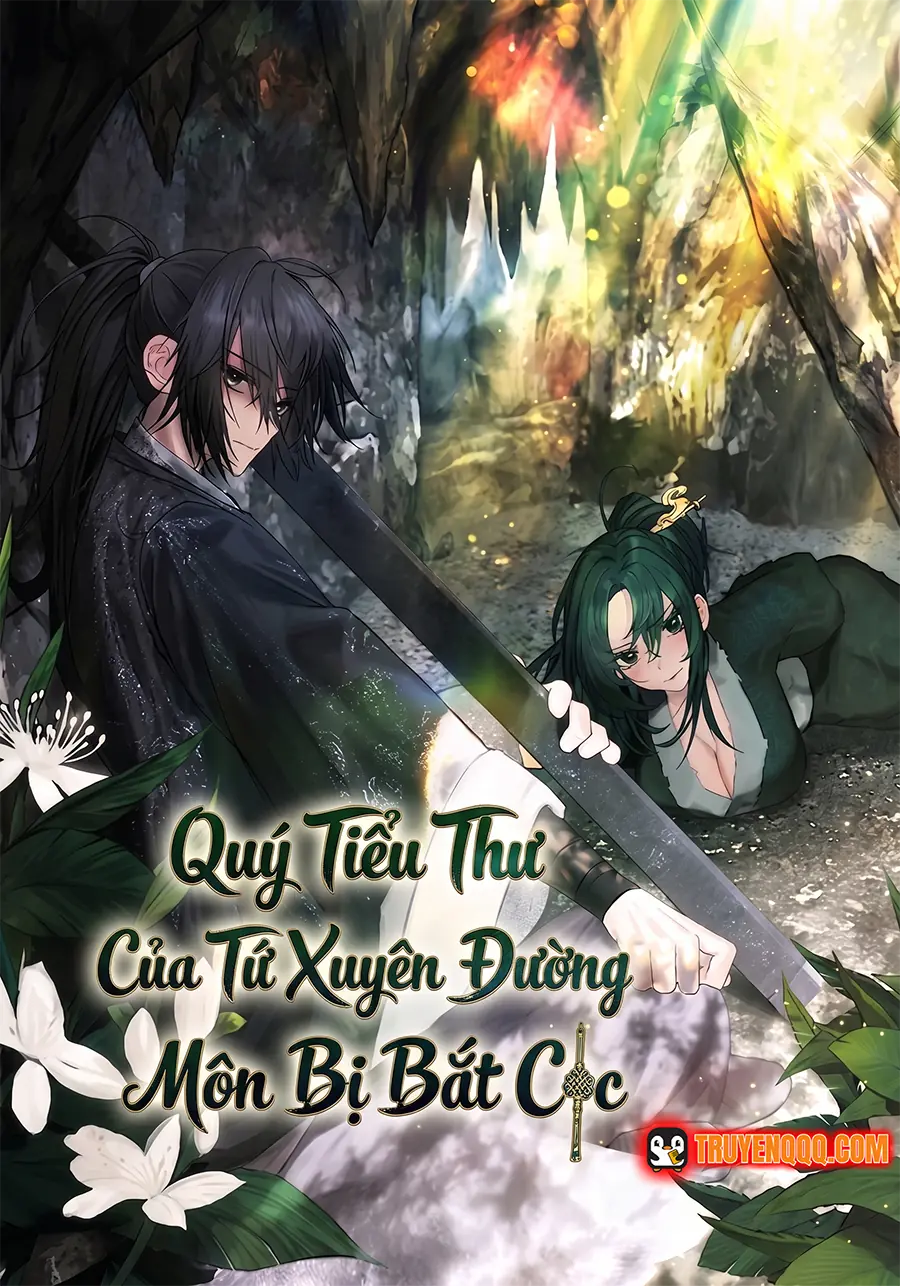 Quý Tiểu Thư Của Tứ Xuyên Đường Môn Bị Bắt Cóc