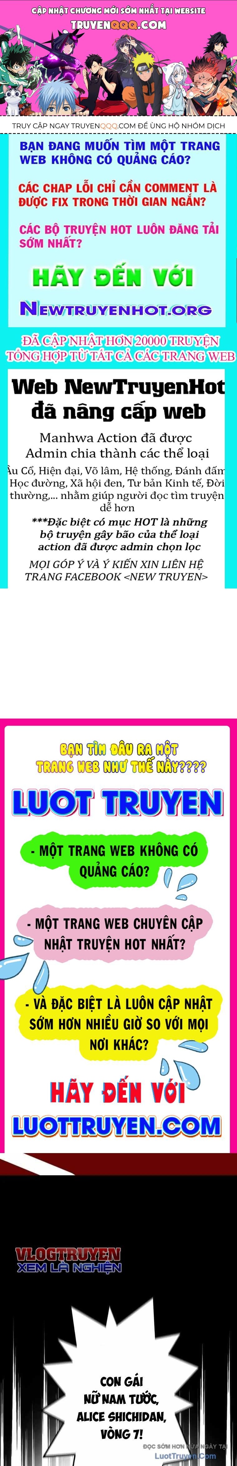 Quý Tộc Chiến Đấu Chapter 1 - Trang 1