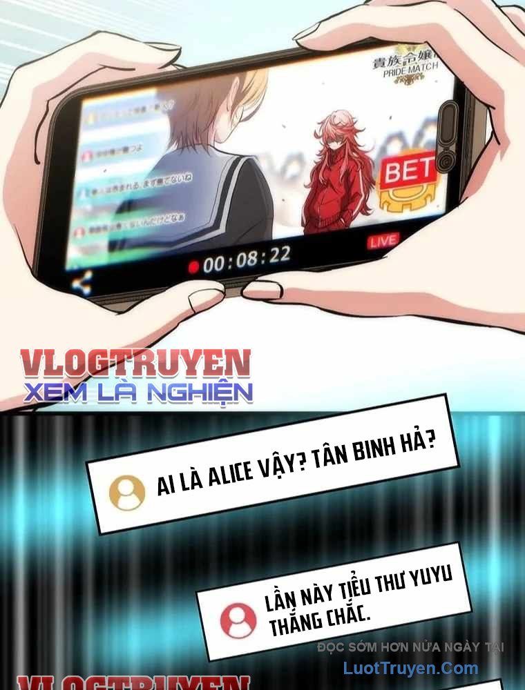 Quý Tộc Chiến Đấu Chapter 1 - Trang 11
