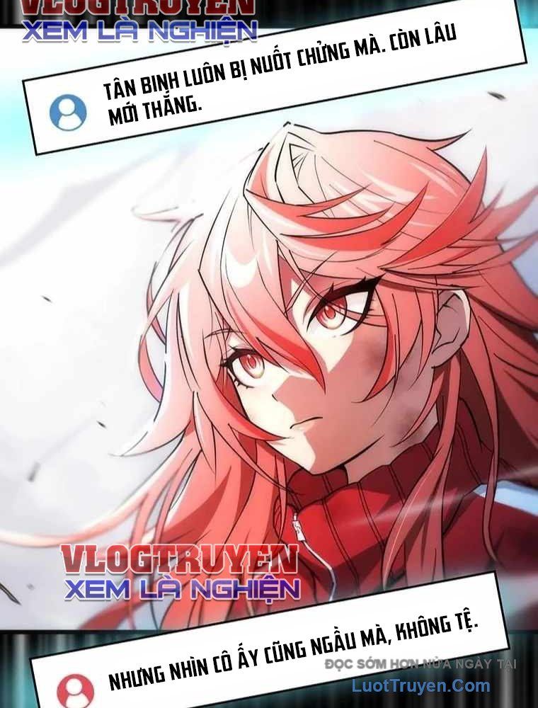Quý Tộc Chiến Đấu Chapter 1 - Trang 12