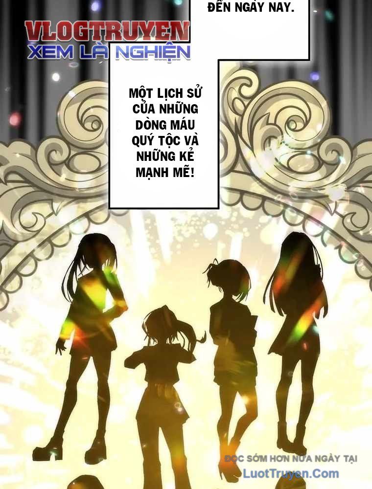 Quý Tộc Chiến Đấu Chapter 1 - Trang 23