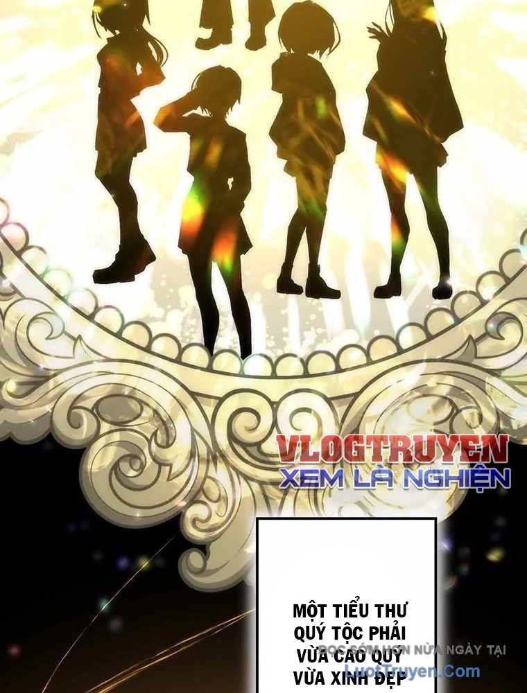 Quý Tộc Chiến Đấu Chapter 1 - Trang 24