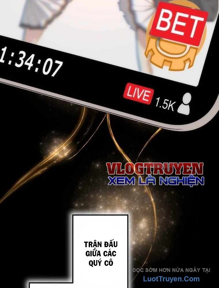 Quý Tộc Chiến Đấu Chapter 1 - Trang 26