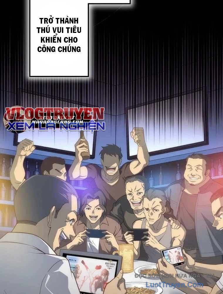 Quý Tộc Chiến Đấu Chapter 1 - Trang 27