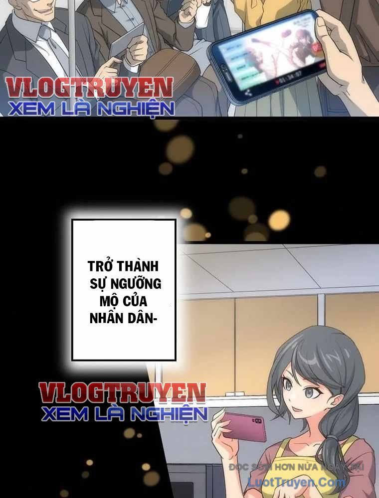 Quý Tộc Chiến Đấu Chapter 1 - Trang 31