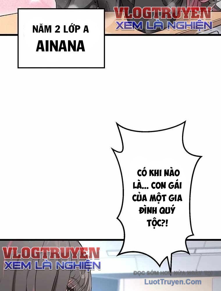 Quý Tộc Chiến Đấu Chapter 1 - Trang 42