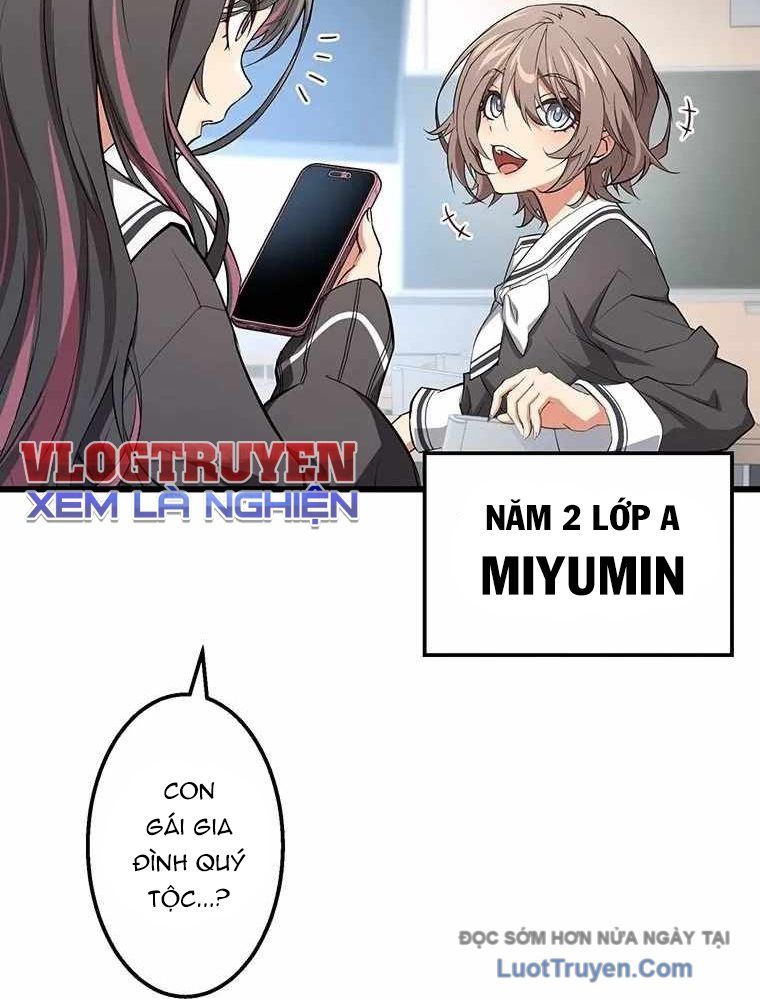 Quý Tộc Chiến Đấu Chapter 1 - Trang 43