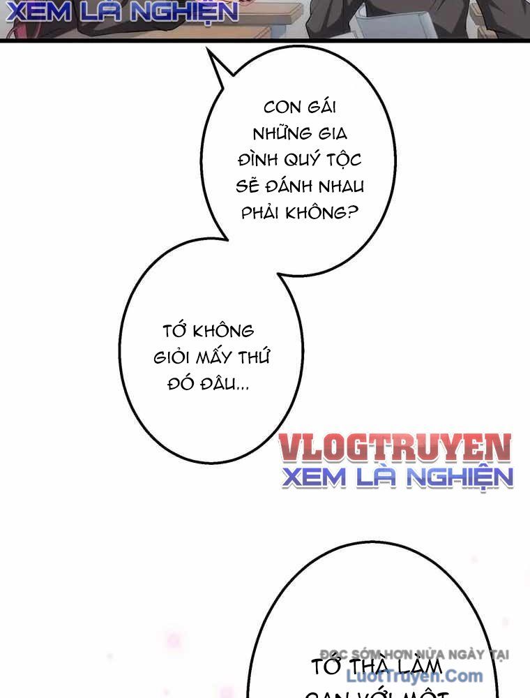 Quý Tộc Chiến Đấu Chapter 1 - Trang 48