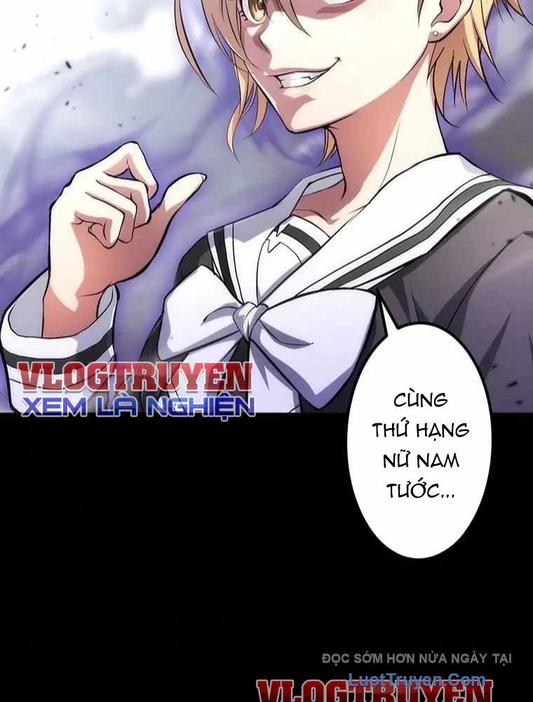 Quý Tộc Chiến Đấu Chapter 1 - Trang 7