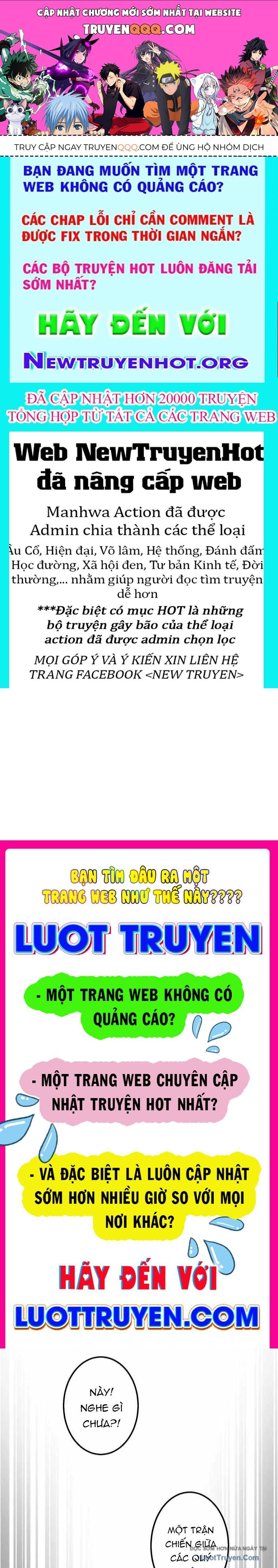 Quý Tộc Chiến Đấu Chapter 2 - Trang 1
