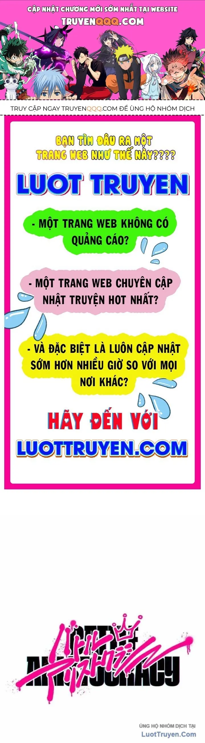Quý Tộc Chiến Đấu Chapter 3 - Trang 1