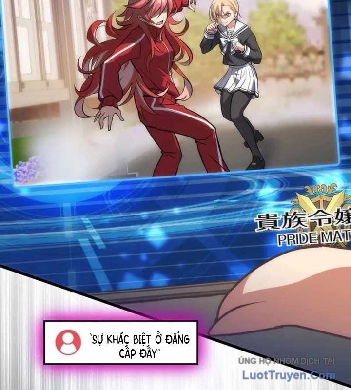Quý Tộc Chiến Đấu Chapter 3 - Trang 15