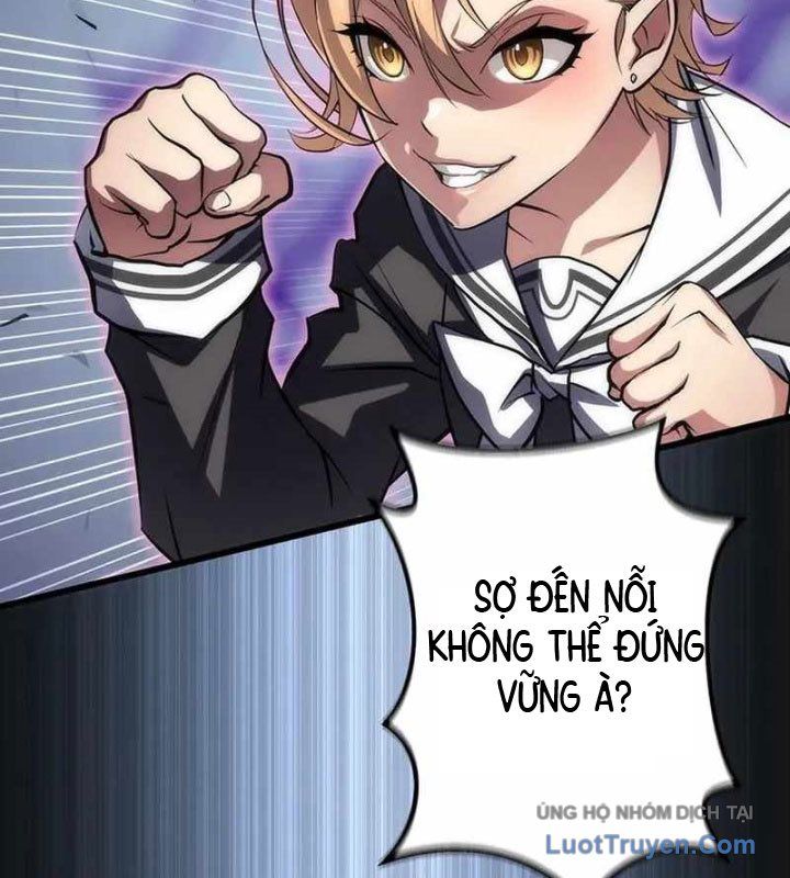 Quý Tộc Chiến Đấu Chapter 3 - Trang 17