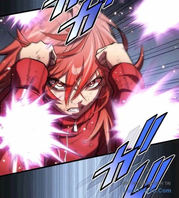 Quý Tộc Chiến Đấu Chapter 3 - Trang 21