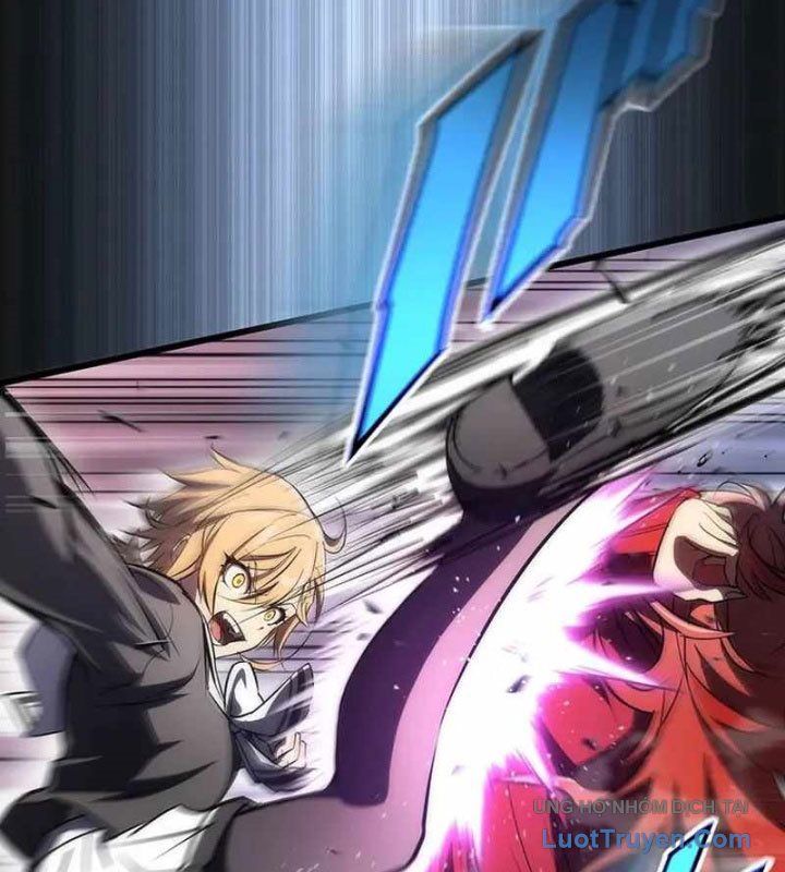 Quý Tộc Chiến Đấu Chapter 3 - Trang 23