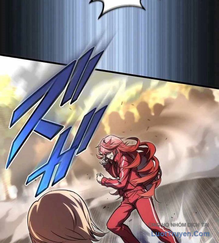 Quý Tộc Chiến Đấu Chapter 3 - Trang 25