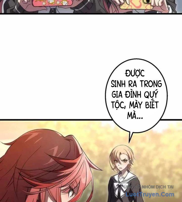 Quý Tộc Chiến Đấu Chapter 3 - Trang 28