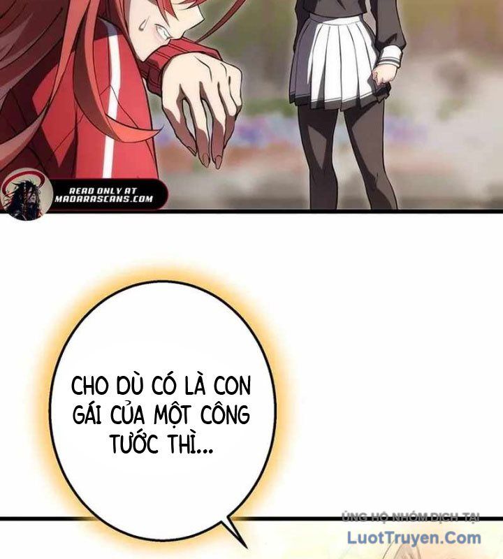 Quý Tộc Chiến Đấu Chapter 3 - Trang 29